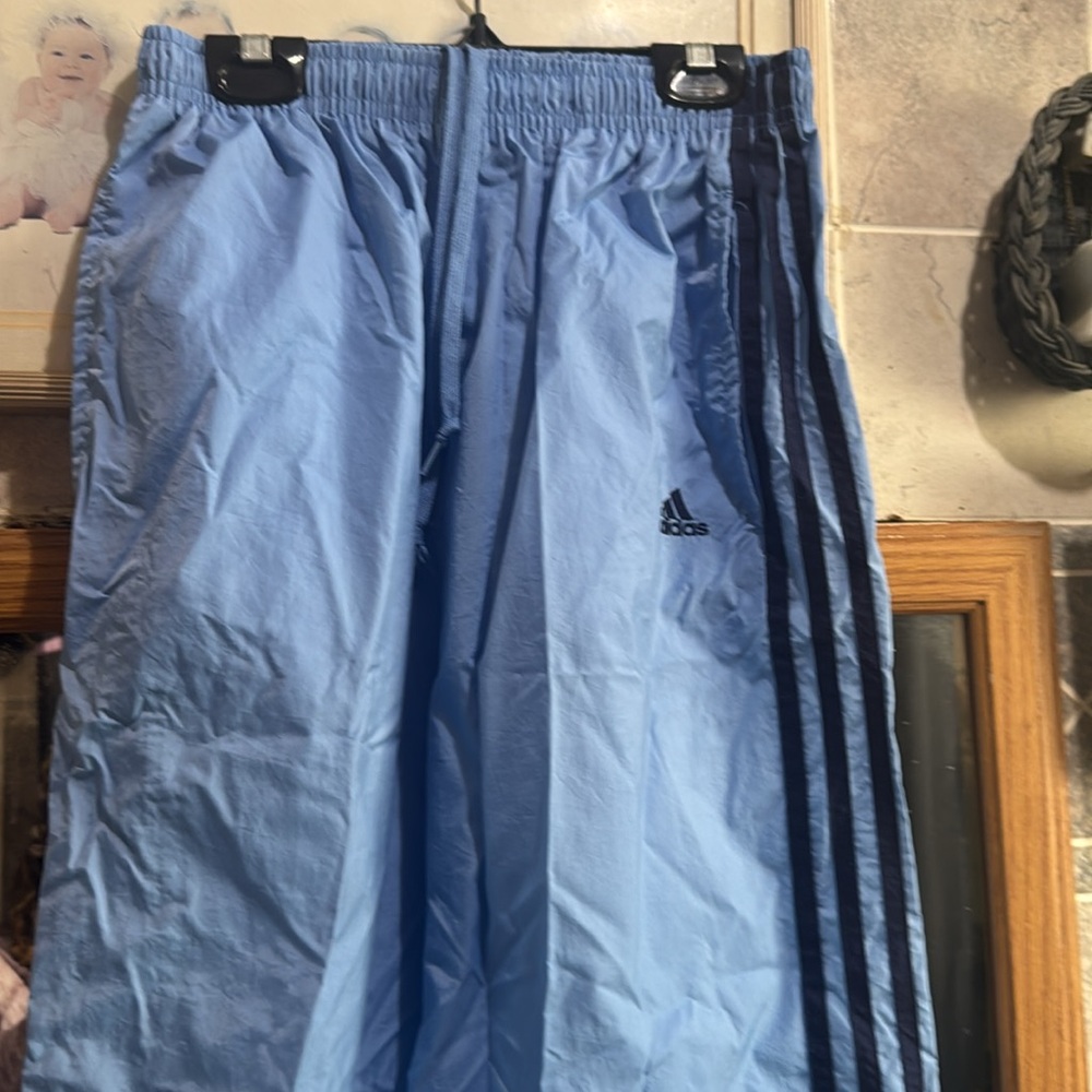 Adidas pants - Picture 3 of 9